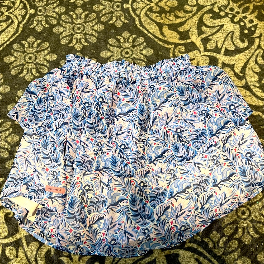 Simply southern shirt